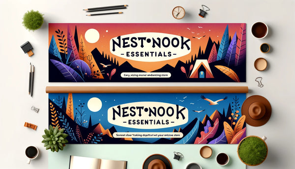 NestNook Essentials